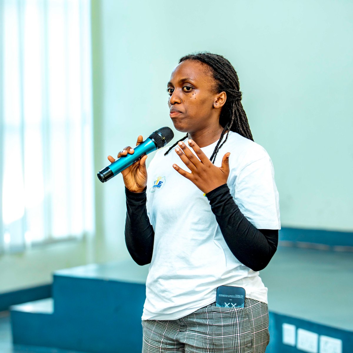 Institute of Engineering Rwanda (IER) tweet media