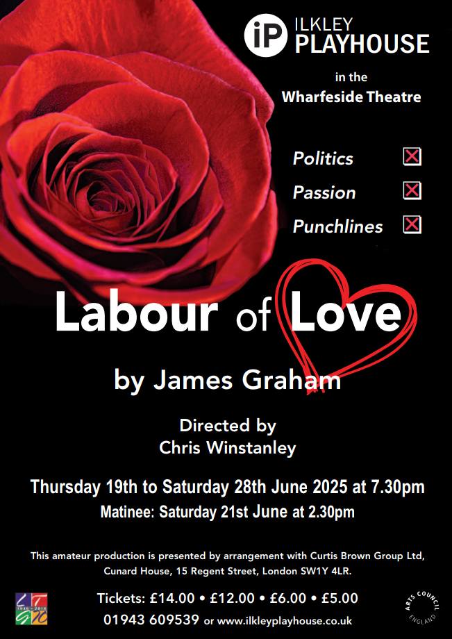 When the audience bother to post a compliment online unasked for - it's like getting a bouquet of roses! 💐💐
'A  hard recommend. If you remember the 90s - 2010s this will keep you riveted. Fantastic story telling, brilliant acting and extraordinary set and link montages.' 1/2