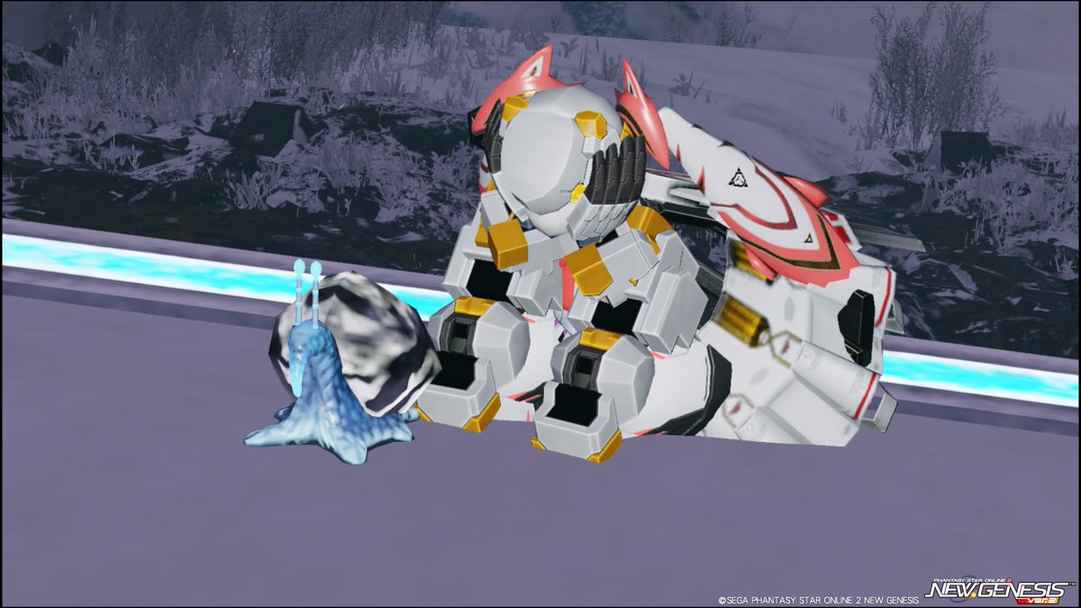 si_201's tweet image. 1万年振りにss撮りました。
なんかいた(  '-' )
#さくらゆきふいるむ