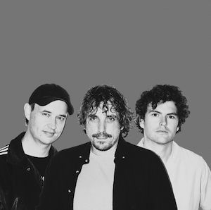 New Post: Shouse Team Up with Vance Joy for Hearfelt Collaboration “Wherever You Are” ihouseu.com/shouse-team-up…
