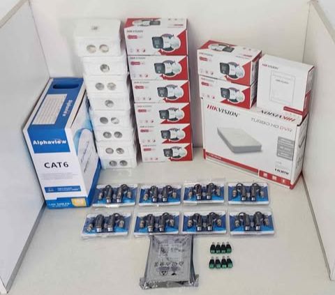 PROTECT YOUR HOME/BUSINESS WITH OUR CCTV PACKAGES
✓ Evidence Collection: High-quality footage provides clear evidence if incidents occur
✓ Peace of Mind: Stay connected to your property, whether you’re at home or away
Professional install &amp; maintenance
Call 071 432 4745