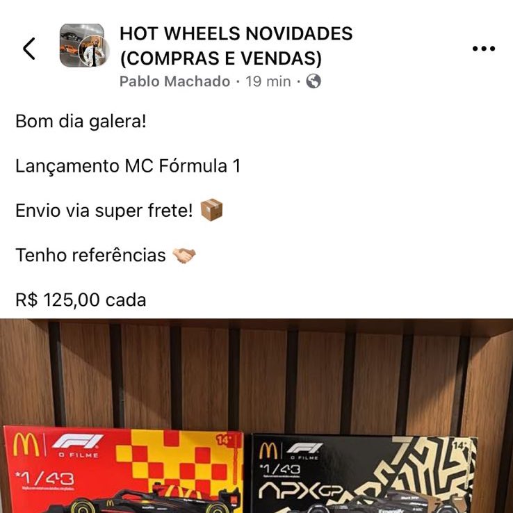 Lasanhas Culture tweet media