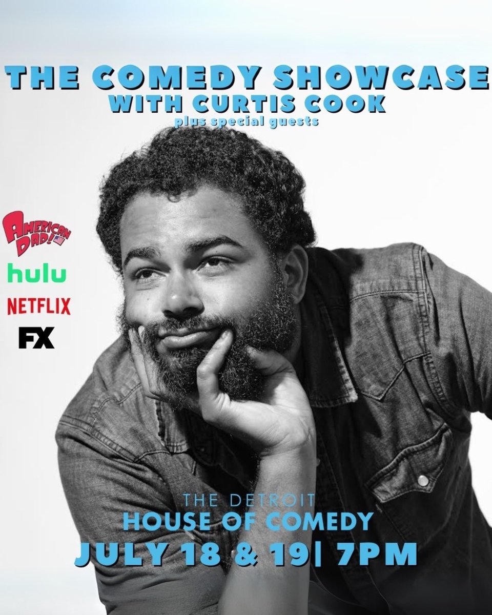 HouseofComedyDET tweet media