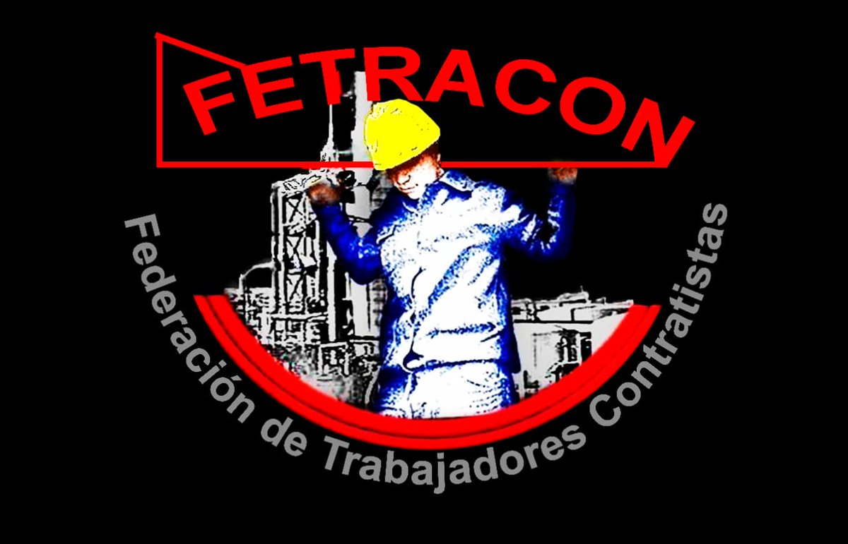 En estado de ALERTA se declara nuestra organización de trabajador@s contratistas comenzando una lucha para recuperar nuestra importancia y el diálogo social dentro de ENAP REFINERÍA <a href="/Enap_Informa/">Enap</a> <a href="/Fenatrapech/">Fenatrapech</a> <a href="/Cutchile/">CUT Chile ✍️🗳</a> <a href="/OITnoticias/">OIT</a>