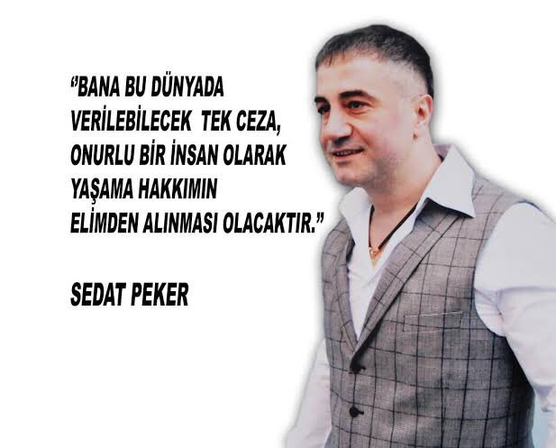 <a href="/sedat_peker/">Sedat Peker</a> <a href="/idemKALPAKOLU1/">Çiğdem KALPAKOĞLU</a> <a href="/Ahmet61873690/">Ahmet yusuf</a> <a href="/Ahmet64788177/">🇹🇷🇹🇷🇹🇷DADAŞ</a> <a href="/alidokuzz1/">Ali DOKUZ</a> <a href="/fatoskara_/">Fatoş KARA 🎥🎬</a> BİR UMUTTUR YAŞAMAK 🇹🇷🇹🇷🇹🇷🇹🇷🇹🇷🤘 REİSİM👑🧿🙏🙏🤗🤗