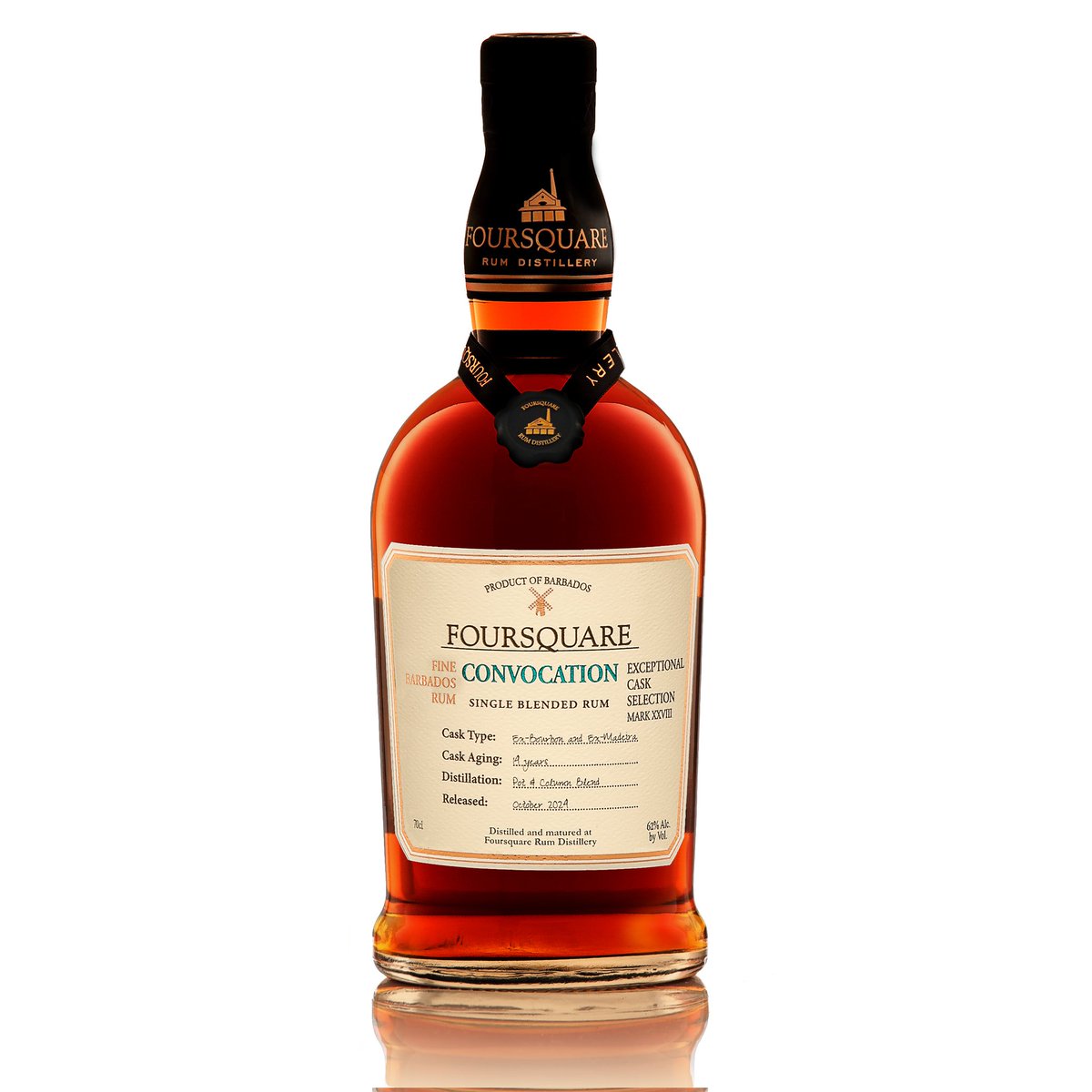 Decanter Spirit tweet media