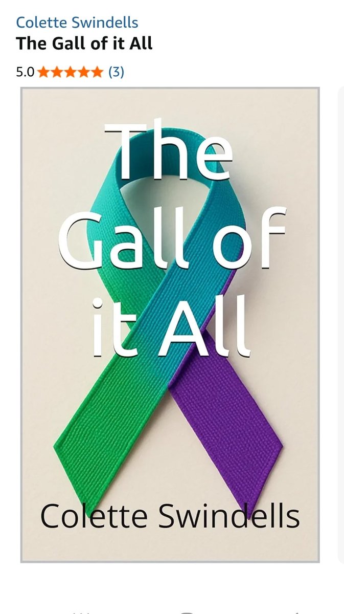 So Colette Swindells you did it! The book! A published author. Knowing you as I do and your story I imagine there's a couple of choice words? You taught me loads in our conversations. I look fwd to reading this on holiday.  Bless you and ur lovely family xx