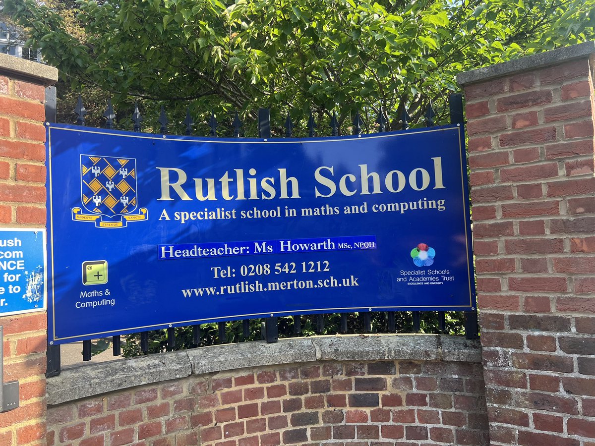 Rob McNeilly - First Give (@firstgiverm) on Twitter photo A fantastic <a href="/FirstGiveUK/">First Give</a> FINAL today <a href="/RutlishSchool/">Rutlish School</a> congrats to our winning team representing <a href="/LivesNotKnives_/">LivesNotKnives</a> who won £1000 for the charity!🎉 #socialaction <a href="/JPFoundation/">Jack Petchey Fdn</a> A fantastic <a href="/FirstGiveUK/">First Give</a> FINAL today <a href="/RutlishSchool/">Rutlish School</a> congrats to our winning team representing <a href="/LivesNotKnives_/">LivesNotKnives</a> who won £1000 for the charity!🎉 #socialaction <a href="/JPFoundation/">Jack Petchey Fdn</a>