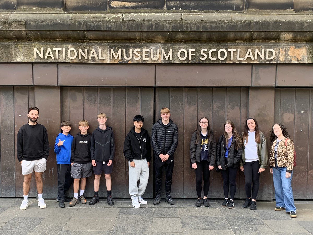 Bo'ness Science tweet media