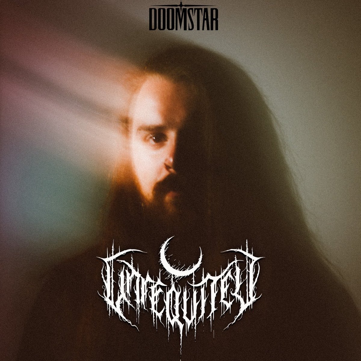 A new chapter unfolds. I am enthralled to reveal that Unreqvited has joined forces with Doomstar Bookings for European and worldwide live representation. 🖤