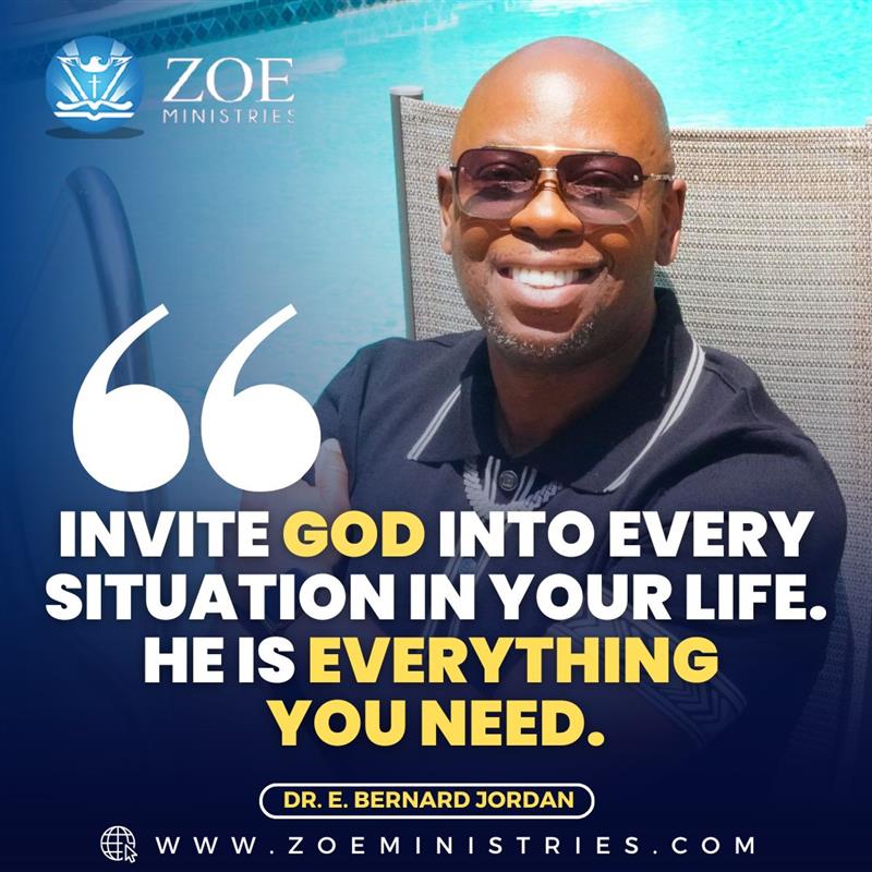 BishopJordan's tweet photo. #ZoeMinistries #BishopJordan #FaithOverFear #GodIsEnough #DailyFaith #InviteGodIn #SpiritualGrowth #FaithJourney #TrustHisTiming #GodFirst #HopeInHim #PrayerLife https://t.co/mQ5ue2ol2T