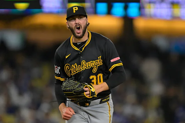 NRFIalgorithm's tweet photo. 🔐 June 25th NRFI Records to help you CASH !!
❤️🤝 LIKE to show love for this NRFI Data

Diamondbacks vs White Sox (NRFI -115)
Zac Gallen: NRFI Record 11 - 5 (69%)
Sean Burke: NRFI Record 7 - 6 (54%)

Pirates vs Brewers (NRFI -190)
Paul Skenes: NRFI Record 16 - 0 (100%)
Jacob Misiorowski: NRFI Record 2 - 0 (100%)

Red Sox vs Angels (NRFI -115)
Richard Fitts: NRFI Record 4 - 1 (80%)
Yusei Kikuchi: NRFI Record 11 - 5 (69%)

Nationals vs Padres (NRFI -125)
MacKenzie Gore: NRFI Record 12 - 4 (75%)
Nick Pivetta: NRFI Record 11 - 4 (73%)

Rangers vs Orioles (NRFI -125)
Jacob deGrom: NRFI Record 10 - 5 (67%)
Brandon Young: NRFI Record 1 - 1 (50%)

Athletics vs Tigers (NRFI -120)
Jacob Lopez: NRFI Record 5 - 1 (83%)
Jack Flaherty: NRFI Record 13 - 2 (87%)

Blue Jays vs Guardians (NRFI -120)
Max Scherzer: NRFI Record 0 - 1 (0%)
Gavin Williams: NRFI Record 10 - 5 (67%)

Yankees vs Reds (NRFI -115)
Max Fried: NRFI Record 12 - 4 (75%)
Brady Singer: NRFI Record 11 - 4 (73%)

Braves vs Mets (NRFI +100)
Didier Fuentes: NRFI Record 1 - 0 (100%)
Clay Holmes: NRFI Record 13 - 2 (87%)

Rays vs Royals (NRFI -130)
Drew Rasmussen: NRFI Record 12 - 3 (80%)
Michael Wacha: NRFI Record 15 - 0 (100%)

Mariners vs Twins (NRFI -135)
George Kirby: NRFI Record 4 - 2 (67%)
Joe Ryan: NRFI Record 11 - 3 (79%)

Cubs vs Cardinals (NRFI -115)
Matthew Boyd: NRFI Record 10 - 5 (67%)
Erick Fedde: NRFI Record 10 - 5 (67%)

Phillies vs Astros (NRFI -140)
Zack Wheeler: NRFI Record 14 - 1 (93%)
Colton Gordon: NRFI Record 6 - 1 (86%)

Dodgers vs Rockies (NRFI +105)
Yoshinobu Yamamoto: NRFI Record 11 - 4 (73%)
Chase Dollander: NRFI Record 8 - 5 (62%)

Marlins vs Giants (NRFI -150)
Edward Cabrera: NRFI Record 8 - 4 (67%)
Logan Webb: NRFI Record 11 - 5 (69%)

20$ off VIP here👇
https://t.co/hFfHKnjsNj