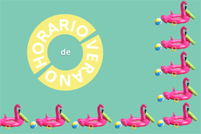 Eulogio M. Rguez. (@eulogiomr) on Twitter photo Me resulta curioso, por no decir envidioso, ver como todas las #bibliotecas adaptaban sus horarios en #verano y solo abren por la mañana. Nos seguiremos como siempre, e incluso con jornada partida
📸<a href="/ZGZBibliotecas/">Bibliotecas Públicas Municipales de Zaragoza BPMZ</a> Me resulta curioso, por no decir envidioso, ver como todas las #bibliotecas adaptaban sus horarios en #verano y solo abren por la mañana. Nos seguiremos como siempre, e incluso con jornada partida
📸<a href="/ZGZBibliotecas/">Bibliotecas Públicas Municipales de Zaragoza BPMZ</a>