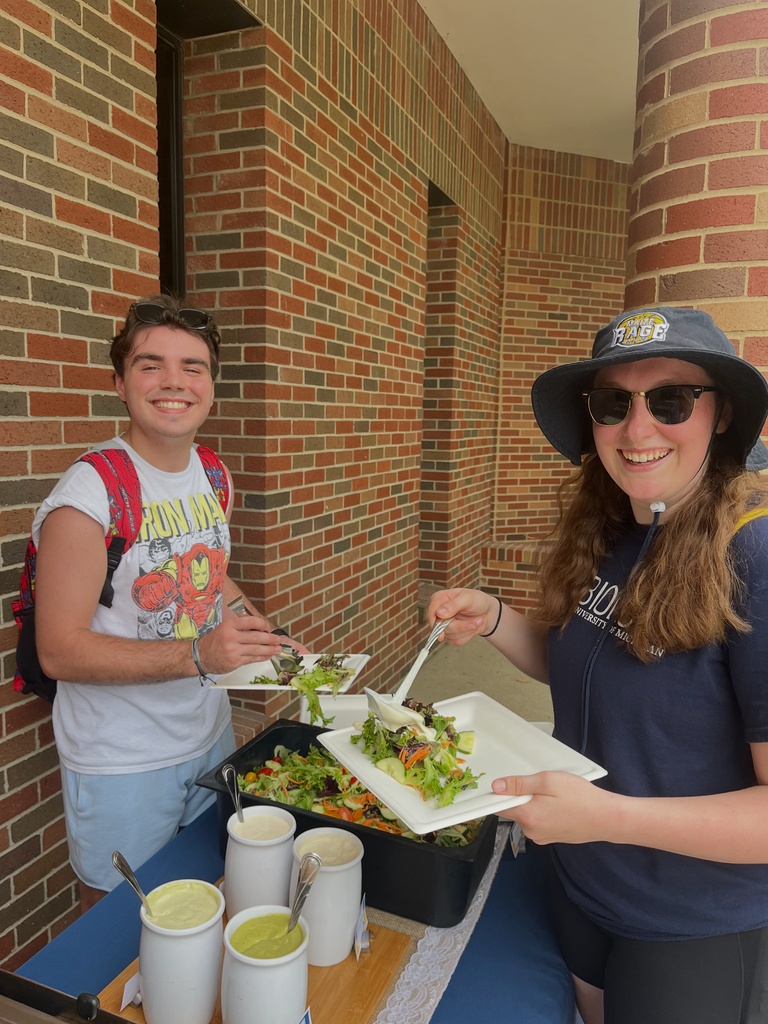 Michigan Marching & Athletic Bands tweet media