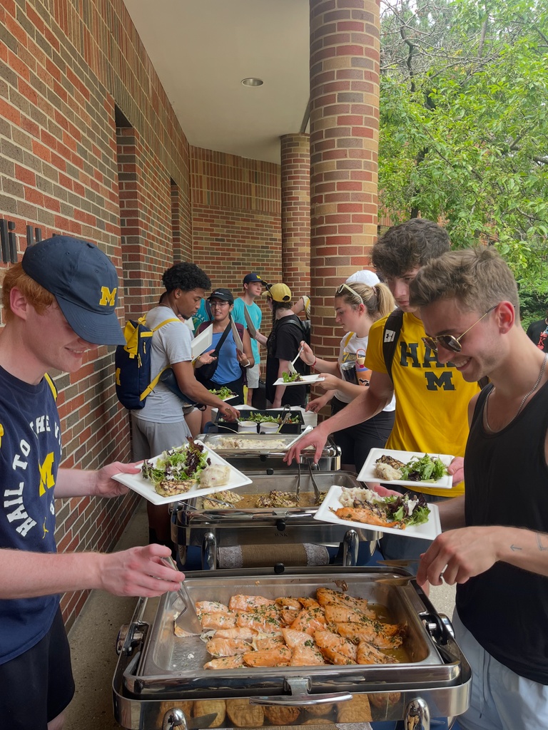 Michigan Marching & Athletic Bands tweet media