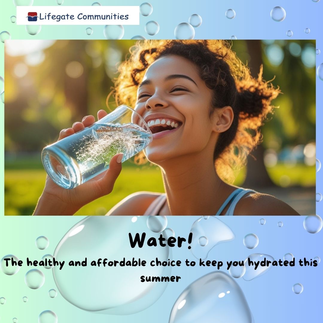 Lifegate Communities tweet media