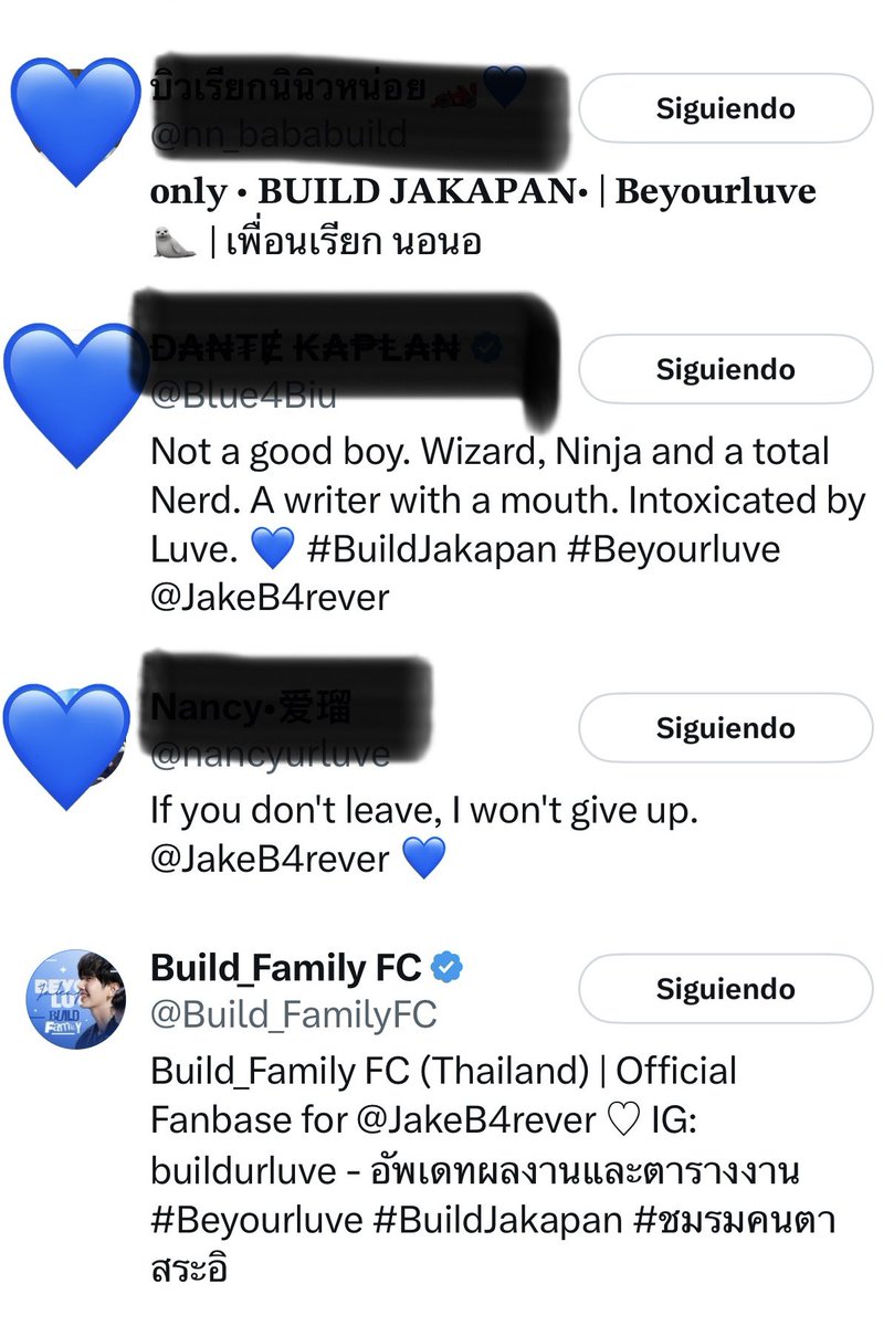 Laura 💙 Remember me (@lauravelasco22) on Twitter photo They so sweet 🥹🫠
They were the first ones to like my post today. Thank you <a href="/Build_FamilyFC/">Build_Family FC</a> you are a sunshine 🥰🫶💙 They so sweet 🥹🫠
They were the first ones to like my post today. Thank you <a href="/Build_FamilyFC/">Build_Family FC</a> you are a sunshine 🥰🫶💙