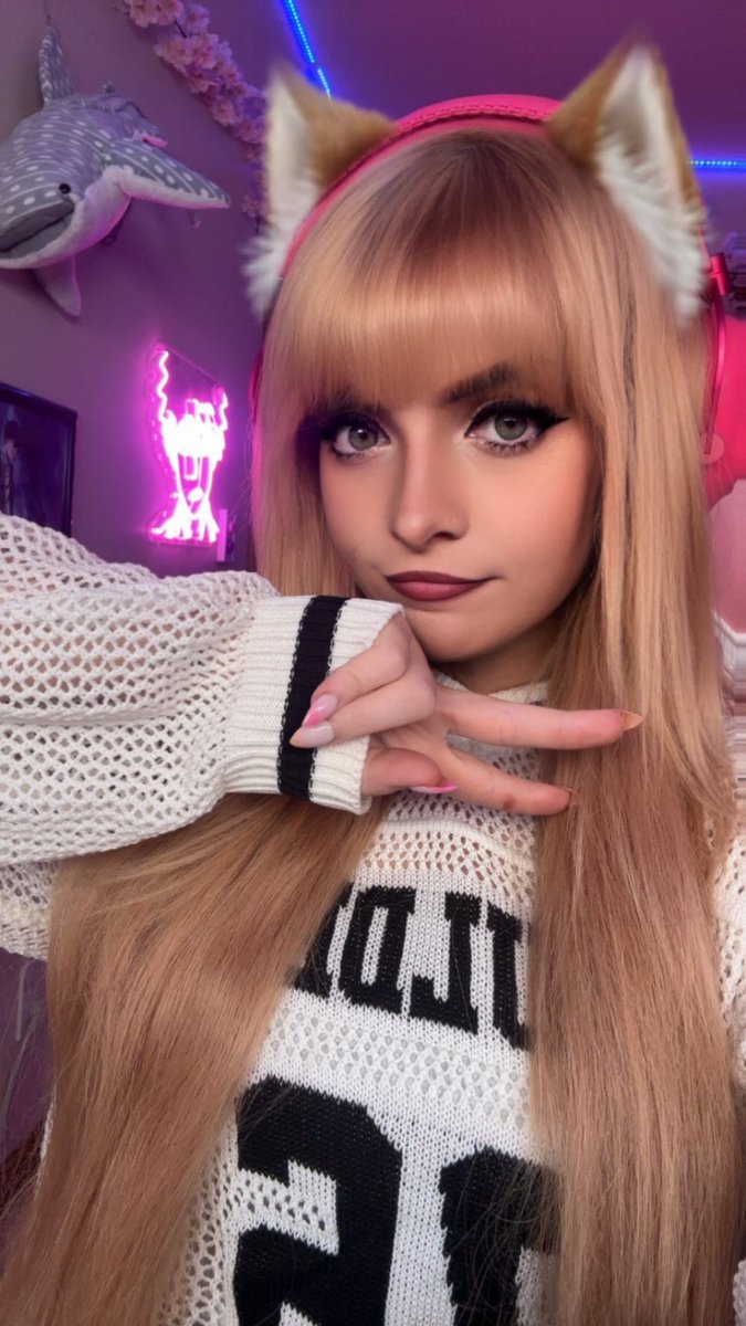 I’m live! twitch.tv/shanondorf