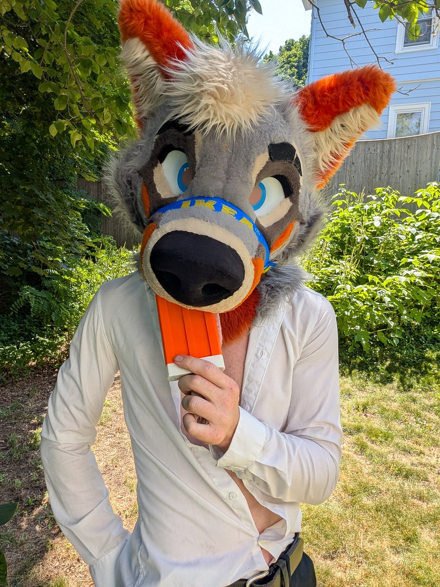 Is it hot out here or is it just you?