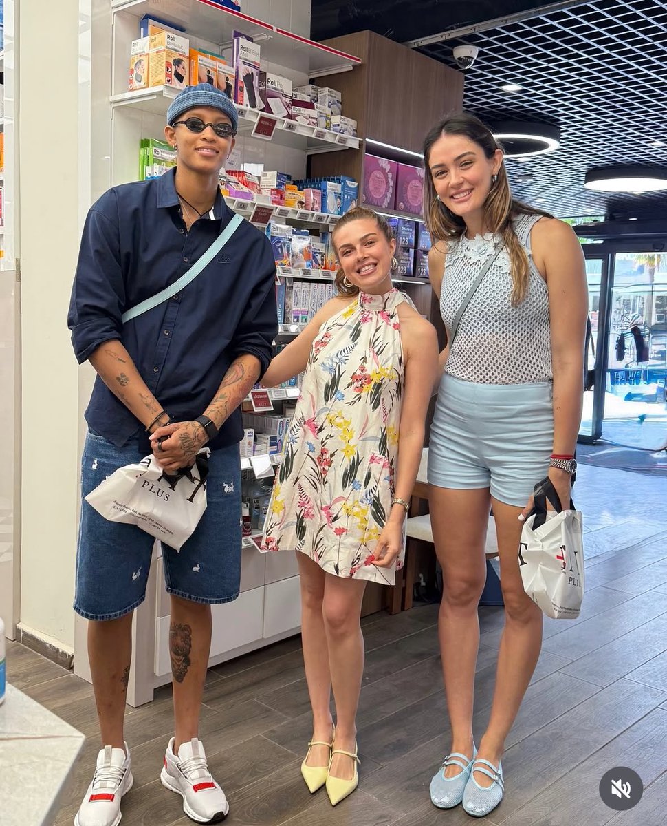 Her VNL’de maalesef onların mesai…