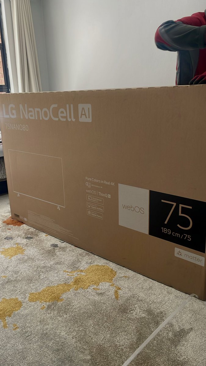 Boks and Braai Saturdays are about to go up! 😮‍💨