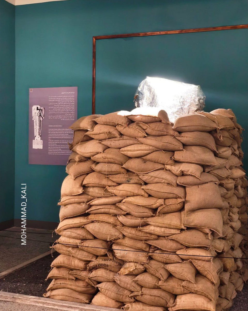 Living in Tehran (LiT) tweet media