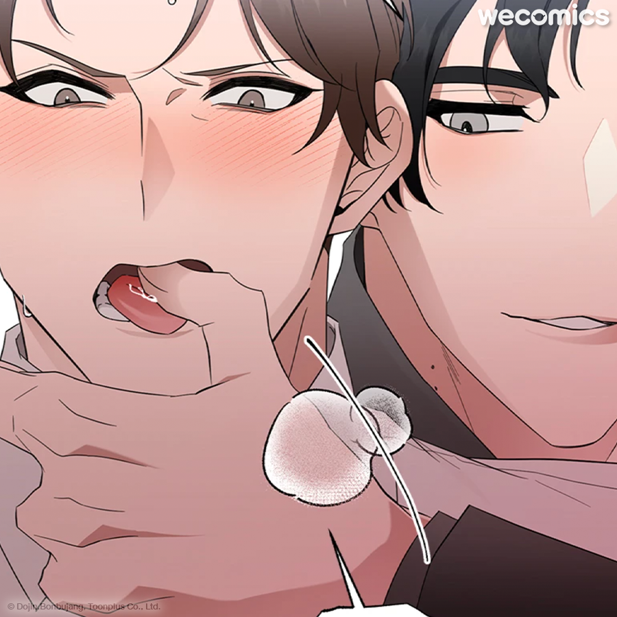 WeComicsBL's tweet photo. ปกติบอสต้องเป็นคนให้รางวัลกับพนักงานไม่ใช่หรอ
อันนี้พนักงานให้รางวัลบอสฉ่ำเลย ชีเสิร์ฟไม่หยุด 🥵
แบบนี้บอสต้องตอบแทนพนักงานเยอะๆ แล้วแหละ อิ_อิ

#บอสครับอนุมัติให้พวกผมหน่อย #결재부탁드립니다 #Pleaseapproveit #manhwabl #yaoi #BL #การ์ตูนวาย https://t.co/oae3naVXLe