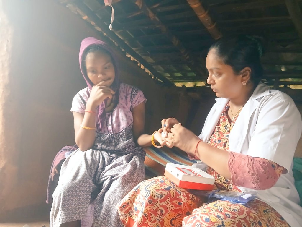 AAM_Valpor's tweet image. #AAMVALPORE
#PHCKHARETHA 
#NETRANGBLOCK
@Bharuch_Health
@DDOBHARUCH1 
આમ વાલપોરના #આરોગ્યકર્મચારી દ્વારા #વાલપોરગામમાં #PNC તથા #ANC #માતાની #ગૃહમુલાકાત કરેલ હતી,જેમાં #આરોગ્યકર્મચારી દ્વારા #બીપી #સુગર #HB #શારીરિકતપાસ જેવી #આરોગ્યવર્ધકસેવાઓ તથા #અન્યઆરોગ્યવર્ધકસૂચનો પણ આપેલ હતા