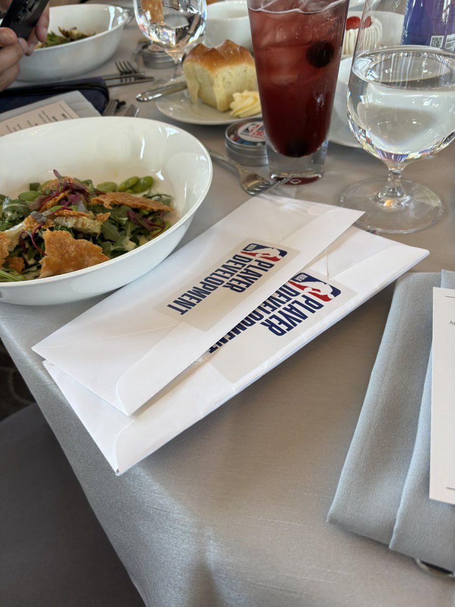 Jeremy Fears Sr. tweet media