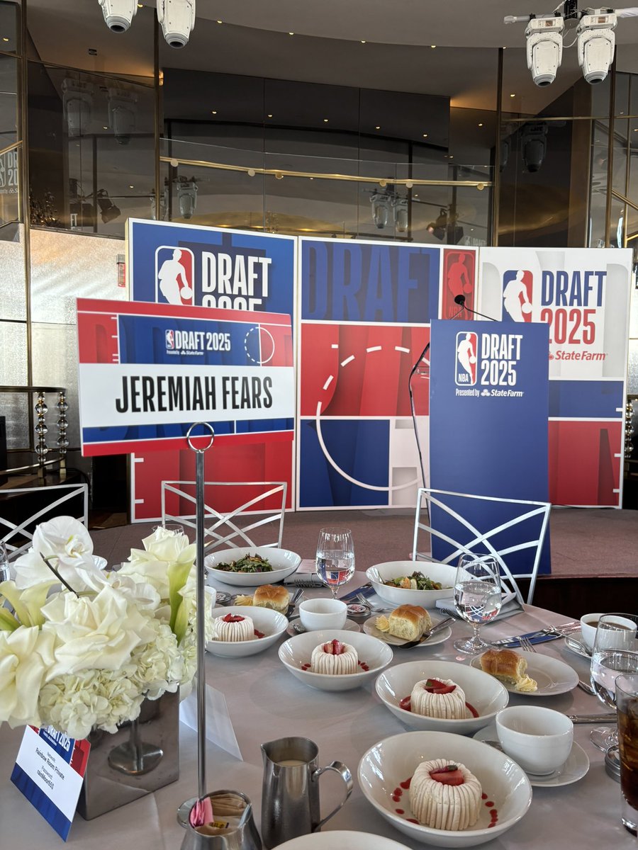 Jeremy Fears Sr. tweet media