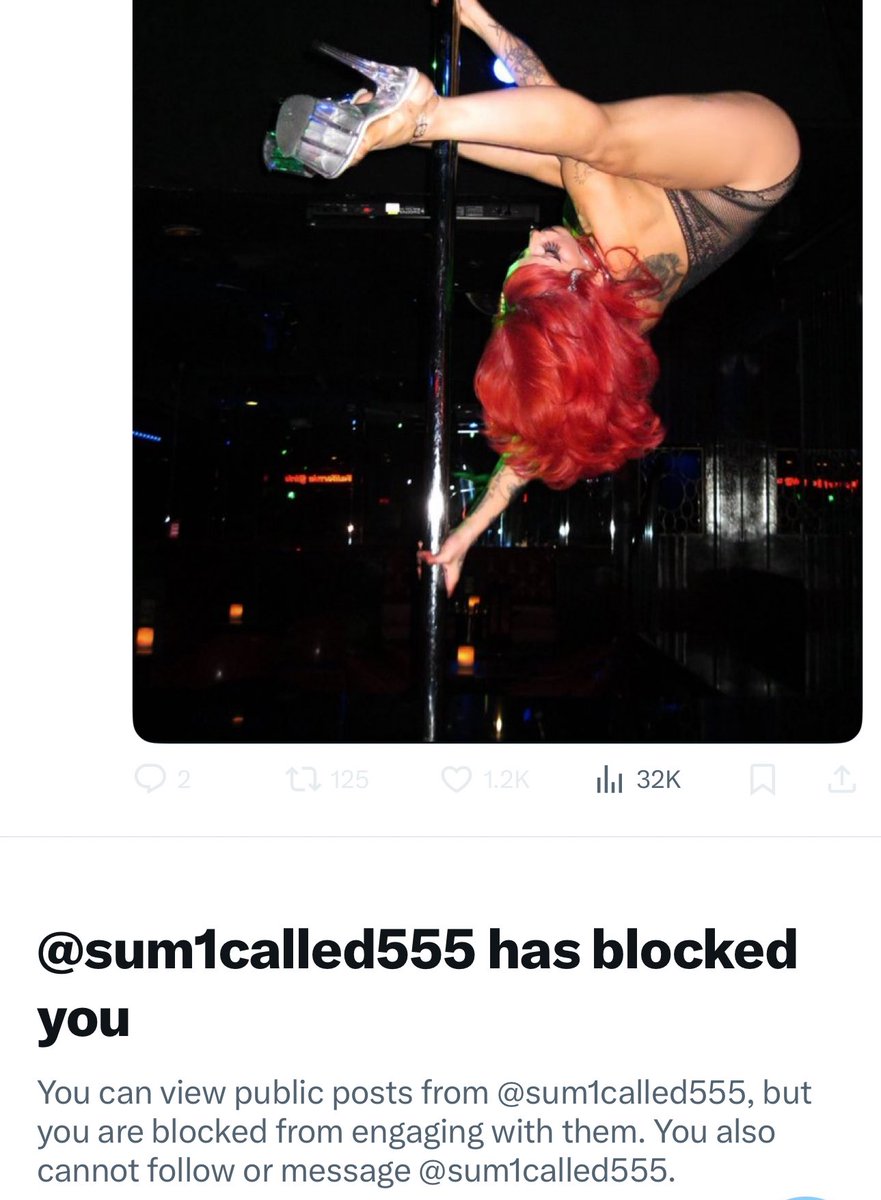 HowlingMutant (@howlingmutant0) on Twitter photo Guess fuckin not! Guess fuckin not!