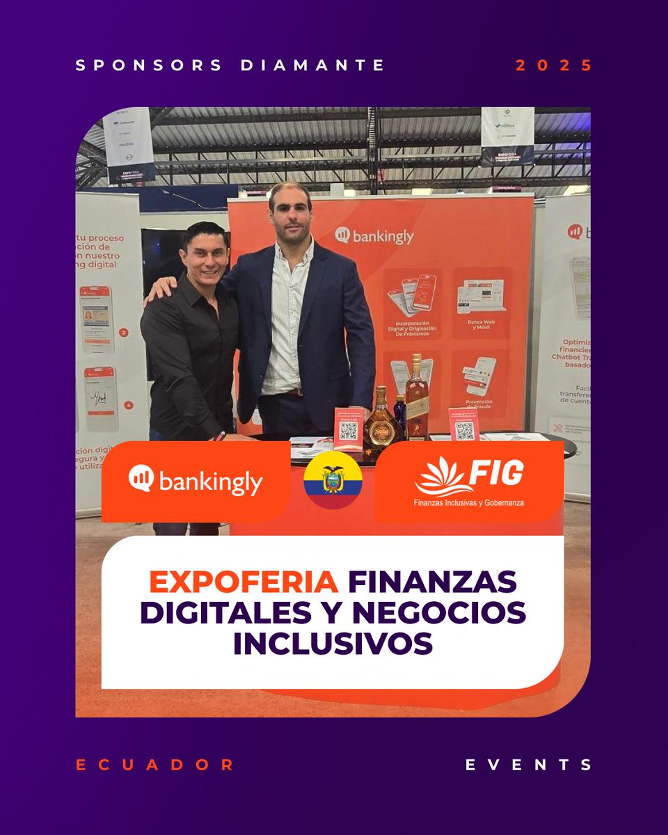 Bankingly tweet media