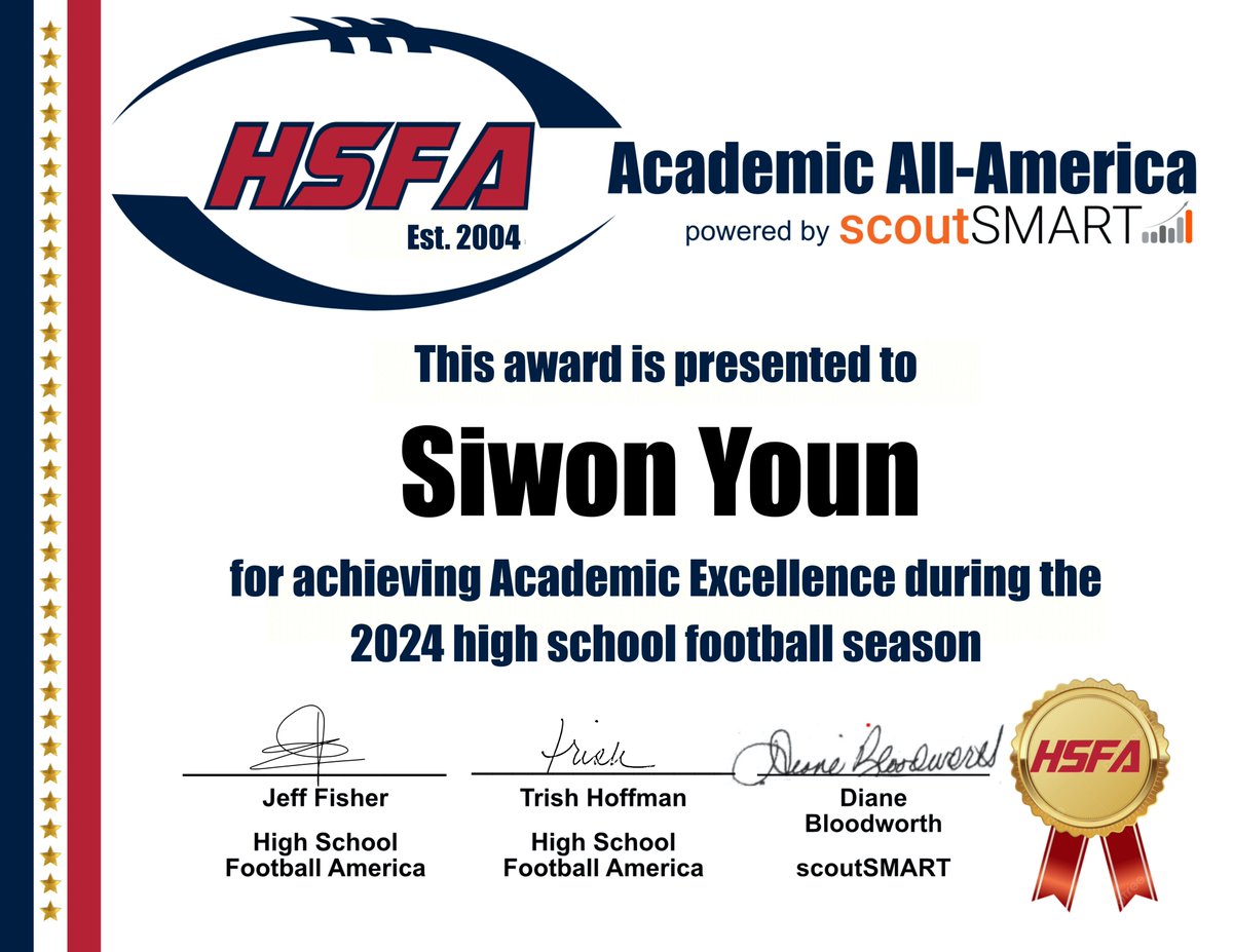 High School Football America tweet media