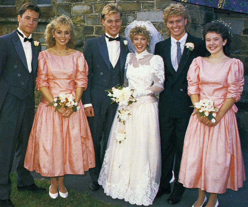 Neighbours is a show that successfully creates characters we care for which none of the British can manage at the moment. 

The greatest couples have been founded on the show, which even non-viewers are aware of.
No other show can successfully do that. 

#SaveNeighbours