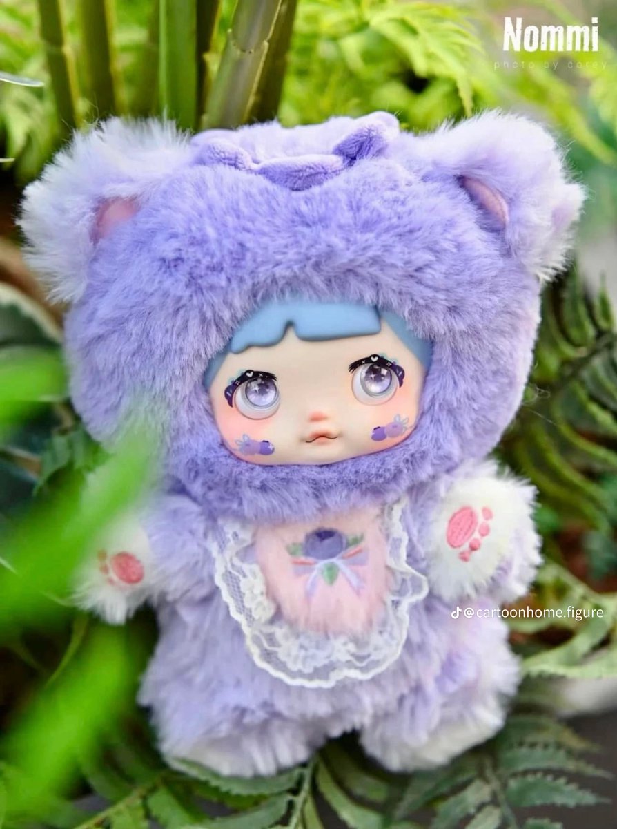 WTS NOMMI FRUIT V3 (bc only)

Blueberry = 150,000
Avocado / Alpukat = 140,000 

masing2 varian ada 2pcs.
yang mau bisa langsung dm/wa yg ada dibio.

after dm tolong tag ya 🫶🏻

pengiriman jaktim, split oyen 30k