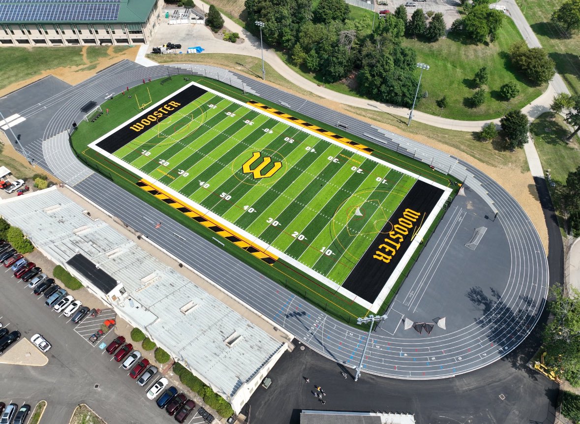 Kaleb Lawhun (@klawhun) on Twitter photo I had an amazing time on my visit to Wooster! Thank you Coach Tomblin for the invite. And thank you coaches for the tour. I truly enjoyed learning about the campus and football program. Can’t wait to get back on campus.
<a href="/CoachTomblinCOW/">Mason Tomblin</a> <a href="/CoachHolter/">Austin Holter</a> <a href="/Coach_GroveZ/">Zane Grove</a> <a href="/CoachKJarrett/">Kaleb Jarrett</a> I had an amazing time on my visit to Wooster! Thank you Coach Tomblin for the invite. And thank you coaches for the tour. I truly enjoyed learning about the campus and football program. Can’t wait to get back on campus.
<a href="/CoachTomblinCOW/">Mason Tomblin</a> <a href="/CoachHolter/">Austin Holter</a> <a href="/Coach_GroveZ/">Zane Grove</a> <a href="/CoachKJarrett/">Kaleb Jarrett</a>