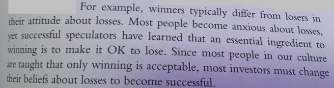 TmarketL's tweet photo. From Van K. Tharp's book "Trading Beyond the Matrix". https://t.co/IWRbdJIjQg