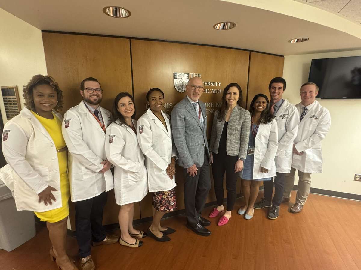 Annie Polcari 🟧 tweet media