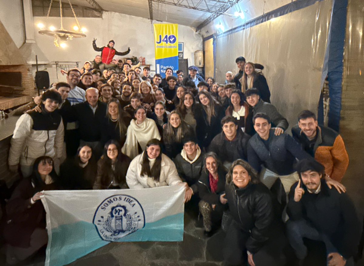 Convencidos que el camino para un mejor Partido Nacional es por acá 👇

<a href="/JavierGarcia_Uy/">Javier García</a>