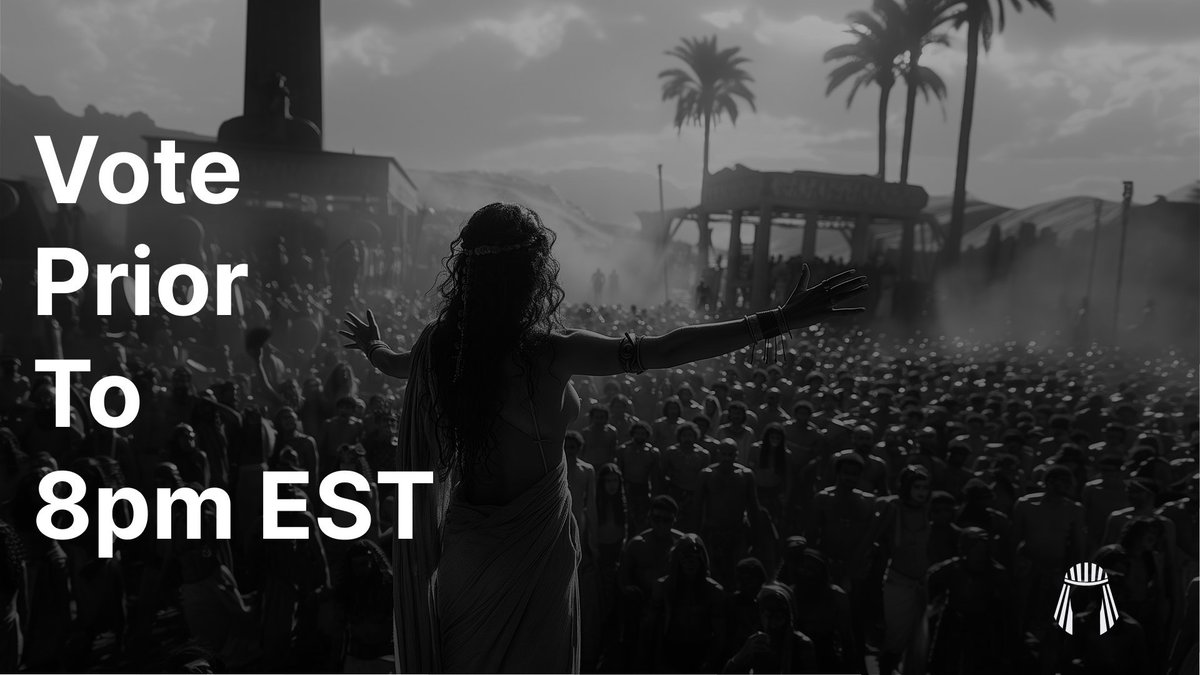 Don't forget to vote with veCLEO before 8pm EST/00:00 UTC.

Vote before  the epoch ends, get rewards all week.