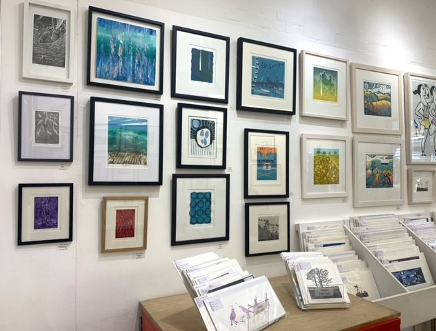 Joy and Reflection and Life in Motion - mailchi.mp/5f5c3757ed5b/c…