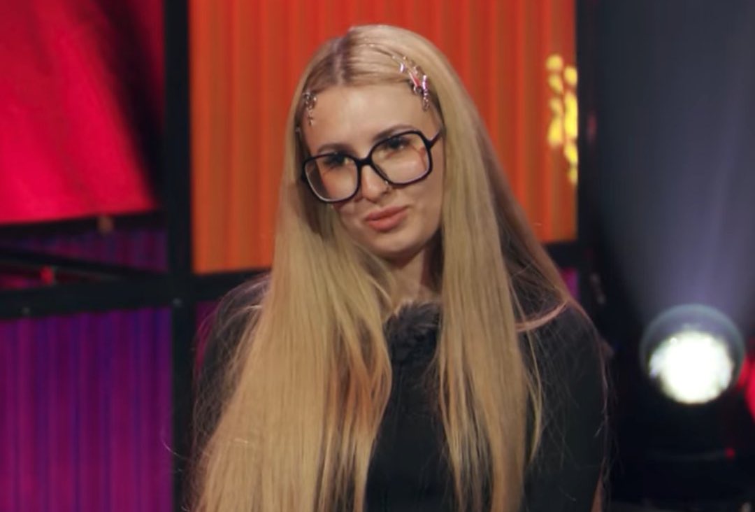 lewakofob's tweet image. Wyjebali realnie najśmieszniejszą i najbardziej przyjemną do oglądania uczestniczkę. Największy błąd programu Mrożon #t5m3