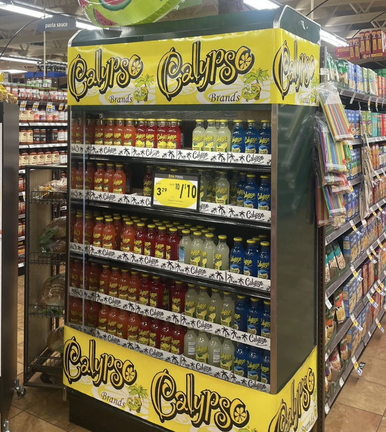 CPG Twitter

Working on some display opportunities this summer and looking to find a supplier that can make banners like what you see with Calypso in yellow

Any reccomendations?

Thanks in advance