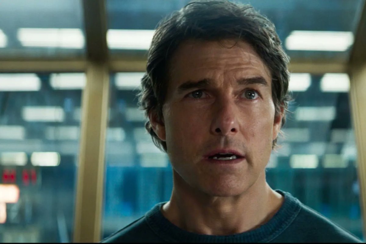 TheLight_UK's tweet image. Happy Birthday to the legendary Tom Cruise! 🎉 What’s your favourite Tom Cruise film? 🎬✨ #TomCruise #BornThisDay