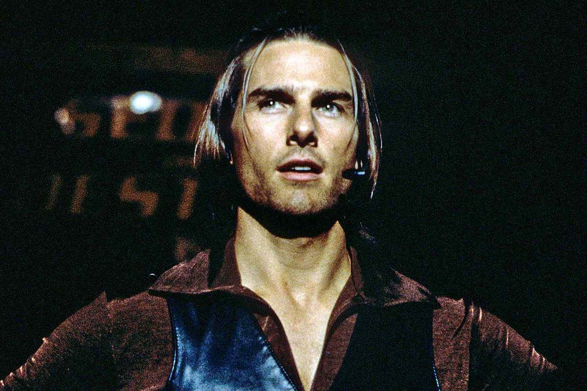 TheLight_UK's tweet image. Happy Birthday to the legendary Tom Cruise! 🎉 What’s your favourite Tom Cruise film? 🎬✨ #TomCruise #BornThisDay
