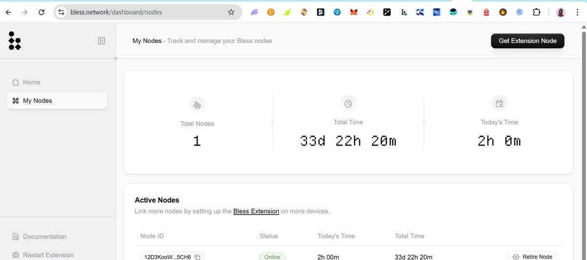 samxony2's tweet photo. @theblessnetwork (formerly Blockless) is officially listed on the Kaito Leaderboard by @KaitoAI

I’ve been following this project for months now, running their plugin non-stop, and now, it’s time to get onboard and start yapping about them.

Here’s everything you need to know 👇🧵

𝐖𝐡𝐚𝐭 𝐢𝐬 𝐁𝐥𝐞𝐬𝐬 𝐍𝐞𝐭𝐰𝐨𝐫𝐤?

Bless is a Decentralized Physical Infrastructure Network (DePIN) that allows users to power real applications and websites automatically by running a plugin.

And yes, you're rewarded in $TIME( bless points to be converted upon TGE) tokens for your contribution.

 Passive income meets decentralized computing, yunno the vibes.💻💸

With the addition of Bless Network to the Kaito Leaderboard, leveling up its community engagement is nothing to worry about.

5% of the total $TIME token supply will be distributed to supporters and contributors via Kaito. 🪂
Here’s the detailed breakdown:

$TIME Token Allocation 💰
➡️ 50% of the rewards will go to the Top 500 Yappers on Kaito

➡️ 50% reserved for broader Kaito ecosystem contributors

💥 Bonus: A 1.5x reward multiplier for Korean and Chinese yappers!
Talk about rewarding early users and communities. 🗣️🌍

How to Participate?

✅ Make sure you’ve installed the Bless plugin

✅ Start yapping (sharing insights, engaging on social) through Kaito

✅ Climb the leaderboard and stack up $TIME

The more active you are, the more you earn — it’s that simple.

🔗 Plugin link: https://t.co/sd6IuvdJE7

This isn't just another airdrop, Bless Network is tapping into real user activity to build a decentralized infrastructure and rewarding the community for being the backbone of the system.

No mining rigs. No dev skills. Just plug in, stay active, and earn.

LET’S KEEP YAPPING 🗣️🚀

#DePIN #KaitoAI #BlessNetwork #Web3 #CryptoCommunity