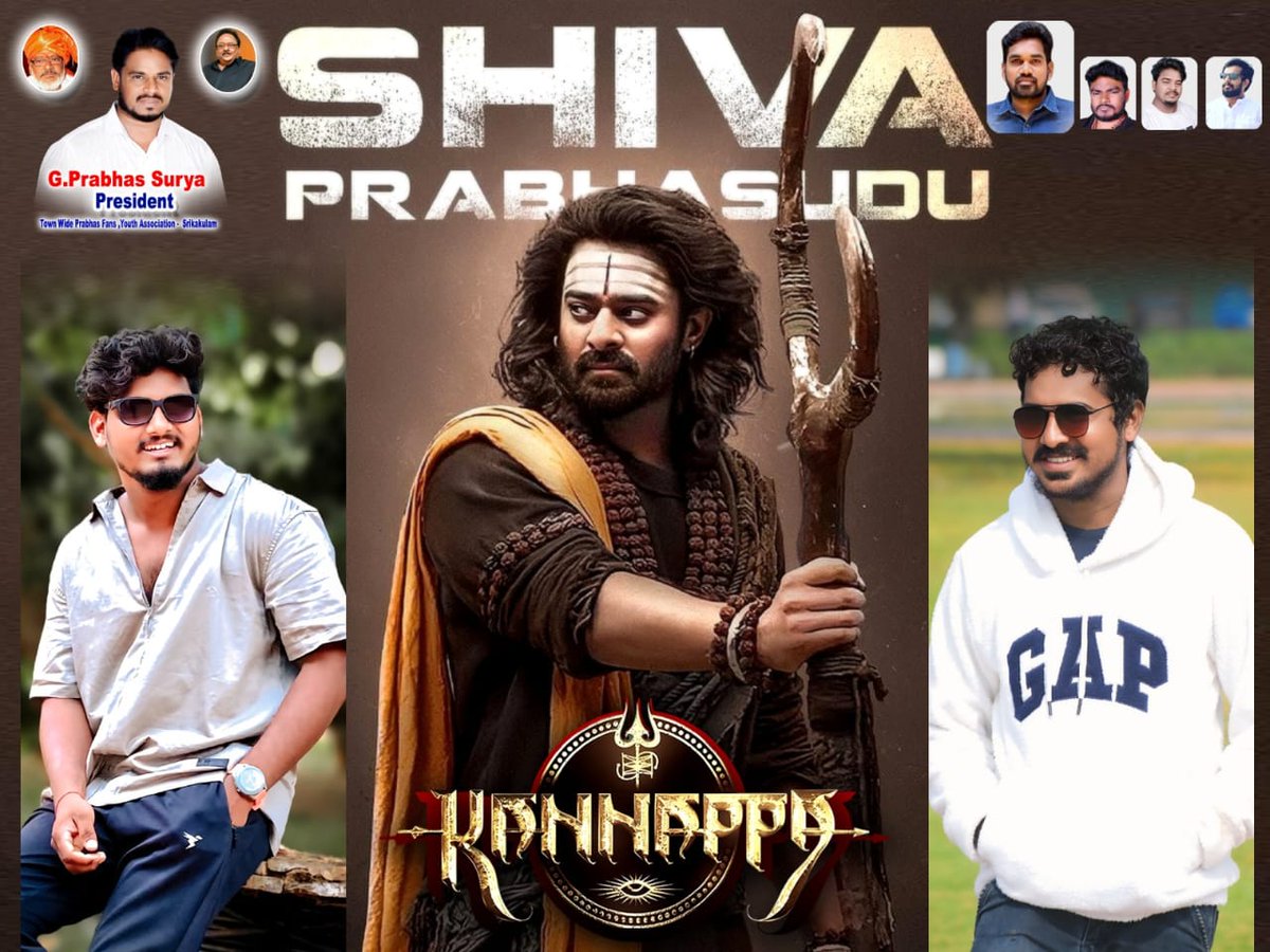 Prabhas_SklmFC's tweet photo. https://t.co/QmLUSuAIbe