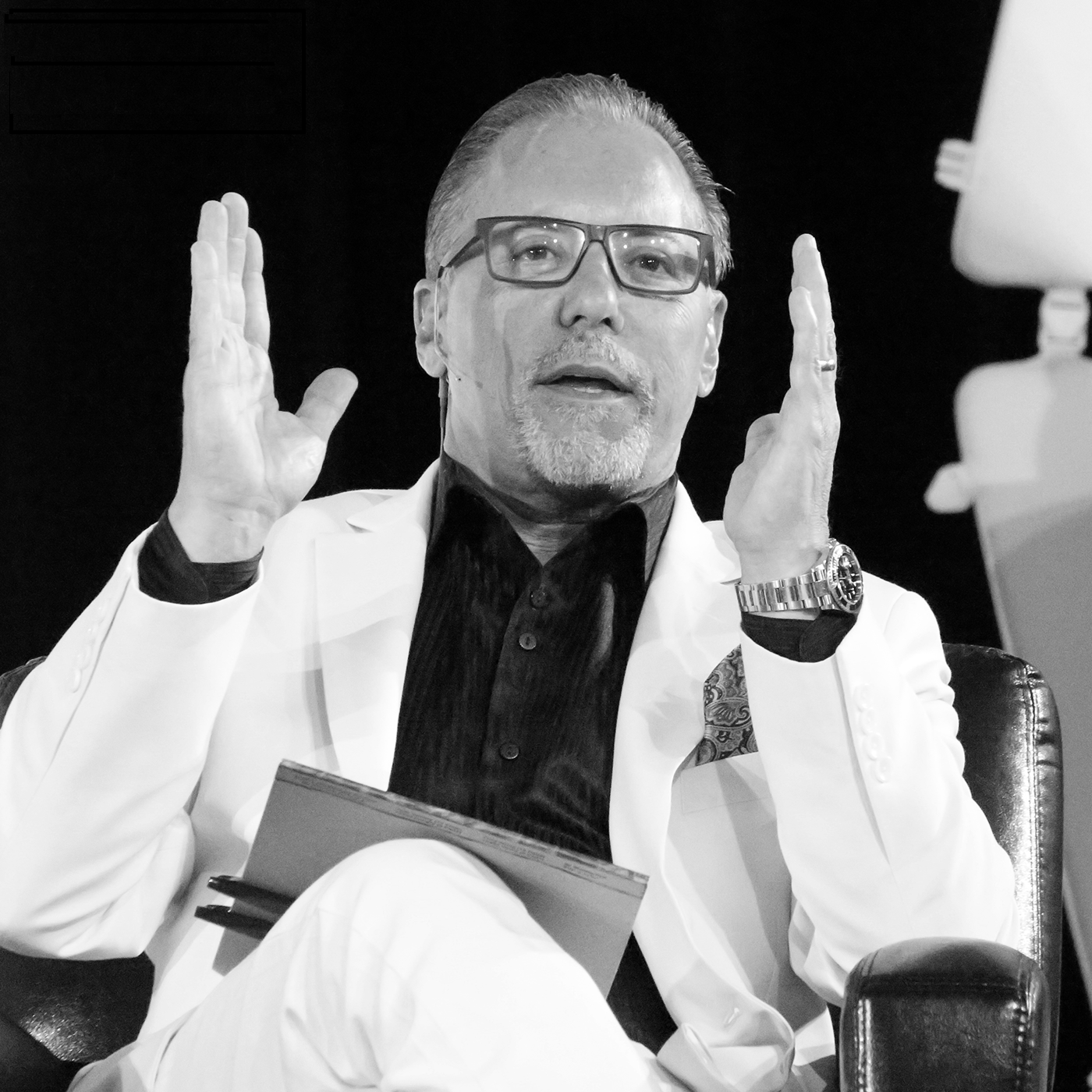 Jay Abraham (@RealJayAbraham) / X