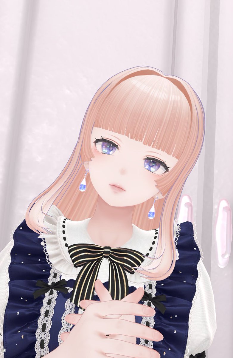 <a href="/iO_12_/">iO_</a> さんに新商品リリース記念イベントで
姫カット「Hime Cut」を頂きました！
テクスチャーが半端なくって驚きました
ゆっくり、色々試してみたいです
まめちゃんも対応ですが、非対応の森羅ちゃんで遊んでみました♪姫です！