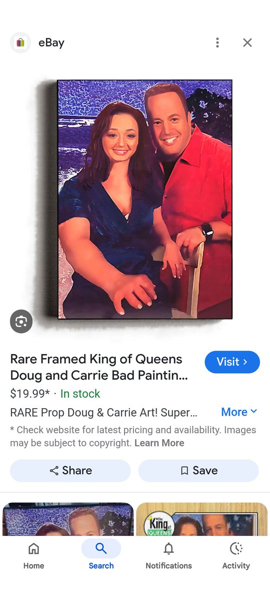 mlukini2's tweet photo. @lTweetStuff #delujenelle got those Carrie Heffernan arms like in that giant painting https://t.co/6YDMfuHw3s